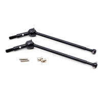 ZD RACING 7503 DBX-10 FRONT DOG-BONE