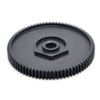 ZD RACING 7511 DBX-102 REDUCTION GEAR CNC