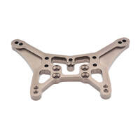ZD RACING 7515 DBX-102 REAR SHOCK TOWER (CNC)