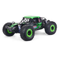 ZD RACING  1/10 DBX 10 ROCKET 4WD BRUSHLESS DESERT BUGGY GREEN READY TO RUN INCLUDES BATTERY AND CHARGER