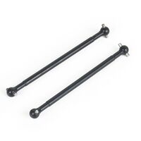ZD RACING 7191 REAR DOGBONE DRIVE SHAFT DBX10 2PCS