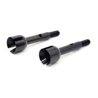 ZD RACING 7505 REAR HUB CARRIER AXLE FOR DBX10 ROCKET
