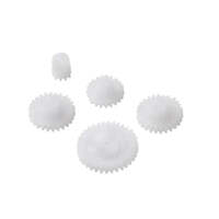 FMS C2057 LAND CRUISER 80 GEAR SET FOR GEAR BOX