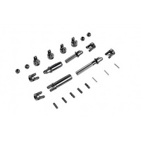 FMS C2058 1:18 LAND CRUISER 80 TRANSMISSION SHAFT FULL SET