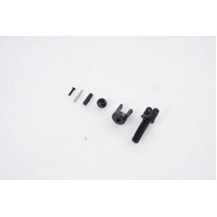 FMS C2268 FCX18 LANDCRUISER 80 CVD AXLE SET B