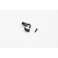 FMS C2275 FCX18 TRAILER HOOK