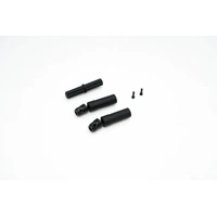 FMS C3219 FCX10 11001 TRANSMISSION BOX SHAFT ASSEMBLY