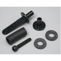 DU-BRO 664 E/Z MOUNT STEERING ARM