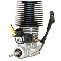FORCE 28 FE-2801 NITRO BUGGY ENGINE WITH PULLSTART SG SHAFT