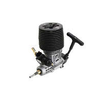 FC POWER ENGINE  E-3201 FORCE 32R/ABC/RS WITH PULL START NITRO