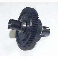 HAIBOXING 69522 SPUR GEAR COMPLETE CENTRE