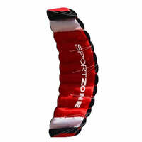 HW SPORTS ZONE STUNT TWIN STRING KITE 1.8M SPAN