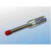 PROLUX 2912L NICAD GLOW STARTER LOCKING TYPE WITH 1800MA NICAD EXTRA LONG
