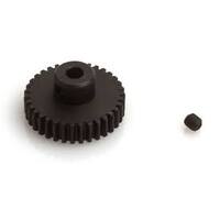 ROCKET 3021-02 33T 48P 3.175 BORE PINION GEAR ALLOY STEEL