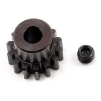 ROCKET 6013-01 SURPASS 23T M1 PINION GEAR ALLOY STEEL 5.0MM BORE
