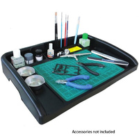 USTAR UA-90083 MODEL WORK STATION 49 X 34 X 7CM WORK MAT