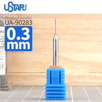 USTAR 90283 DRILL TIP 0.3MM