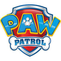 PAW PATROL