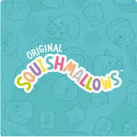 SQUISHMALLOWS 