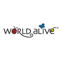 WORLD ALIVE