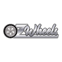 OZ WHEELS