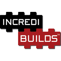 INCREDIBUILDS