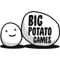BIG POTATO GAMES