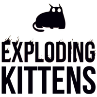EXPLODING KITTENS