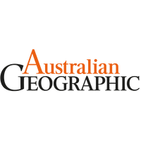AUSTRALIAN GEOGRAPHIC