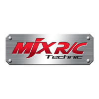 MJX