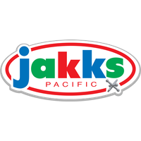 JAKKS PACIFIC