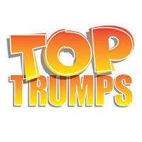 TOP TRUMPS