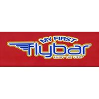 MY FIRST FLYBAR