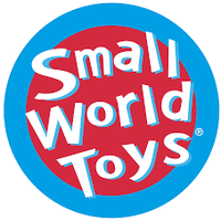 SMALL WORLD TOYS