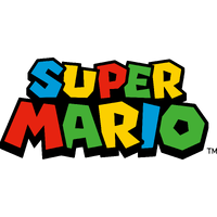 SUPER MARIO
