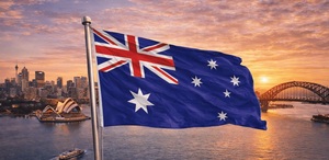 AUSTRALIANA