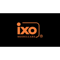 IXO MODELS