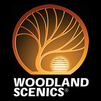 WOODLAND SCENICS