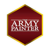 THE ARMY PAINTER