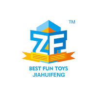 BEST FUN TOYS