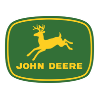 JOHN DEERE