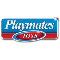 PLAYMATES TOYS