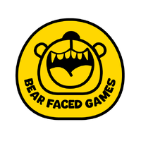 BEAR FACED GAMES